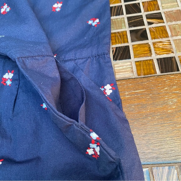 Janie and Jack Eiffel Tower Jumpsuit - Picture 7 of 10